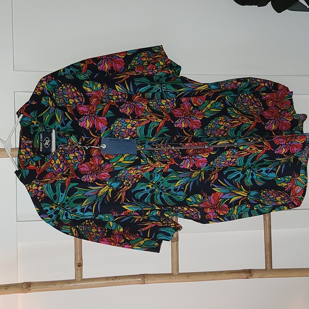 Casual shirt very nice